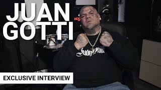 Juan Gotti Talks Where He Was The Day SPM Got Sentenced SPM In Illuminati Tattoos Dope House [upl. by Ayar749]