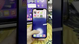 Ideales sobre fondo de pantalla iPhone con iOS 16 [upl. by Eenej]