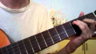 Ballade pour Adeline by Richard Clayderman  fingerstyle guitar solo classical [upl. by Xirtaeb800]