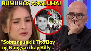 COLEEN GARCIA NAGSALlTA NA SA TUNAY NA NANGYARl KAY BILLY CRAWFORD [upl. by Clein786]