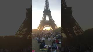 paris eiffeltower mytrip like travel france mylive 🇫🇷 [upl. by Lorusso]