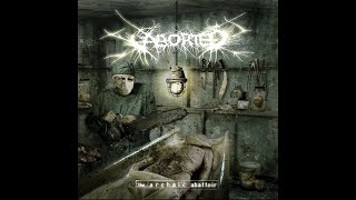 Aborted  The Archaic Abattoir  Full Album [upl. by Gibbons837]