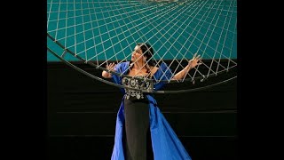 Anna Netrebko  Il trovatore  Buenos Aires [upl. by Lanrev]