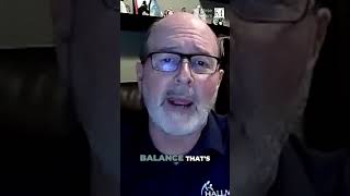 Mastering the Balance Working On Your Business vs In Your Business [upl. by Dihahs]