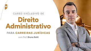 Responsabilidade Civil do Estado  Curso Exclusivo de Direito Administrativo [upl. by Annasoh]