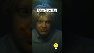 Who liked Joker 2 comedy relatable shorts [upl. by Ocirne]