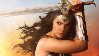 Soundtrack Wonder Woman Theme Song  Epic Music  Musique film Wonder Woman 2017 [upl. by Guibert194]