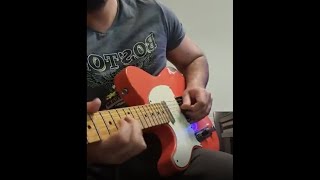 Blues noodle from Facebook Live [upl. by Emerson]