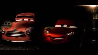 Cars 3  Thomasville Speedway Music Video quotEverydayquot [upl. by Ddarb]