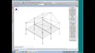 Analyzing with P Delta [upl. by Church]