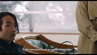 Great Absence  Tráiler subtitulado  StyleFeelFree SFF magazine [upl. by Ynaffet]