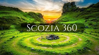 Scozia 360 con WeRoad [upl. by Gillman694]