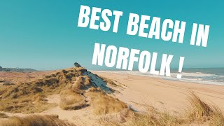 Long Beach Tour  Norfolk [upl. by Aikan]