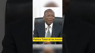 Patrice Talon a acheté son mandat avec de largent [upl. by Phillada]