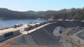 TVA to hold dam safety meeting in Johnson City [upl. by Boycey]