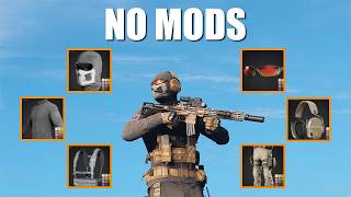 5 cool outfit ideas  NO MODS  Ghost Recon Breakpoint Outfit Guide [upl. by Edmea619]