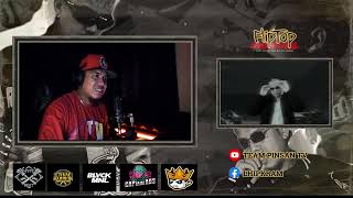 BALAGBAG  Don Pao x Flow G REACTION VIDEO [upl. by Bakerman610]