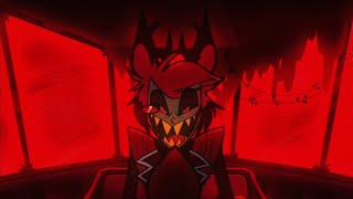 hazbin hotel  stayed gone sped upreverb [upl. by Haleelahk]