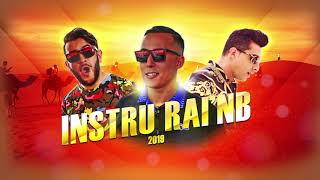 🔥 Instru 🔥 Tiiw Tiiw  Aymane Serhani  LAlgérino  RAÏ  Way way Slimanesb à la prod [upl. by Endor]