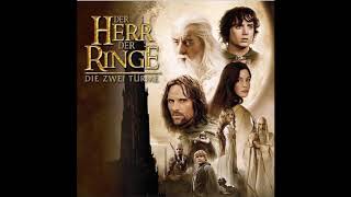 Der Herr der Ringe  10 Sarumans Stimme [upl. by Nerej847]