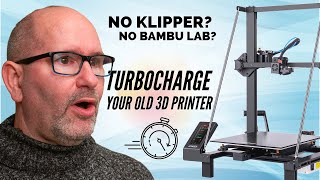 ▼ 10 ways to Turbocharge your OLD 3D Printer [upl. by Cerracchio]