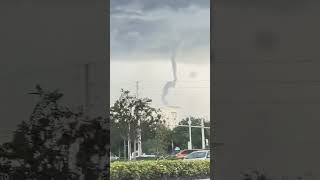 🔴Tornado in Florida This might be the year we need to take seriously hurricane [upl. by Noivert]