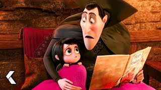 Hotel Transylvania 3 Summer Vacation Movie 2018  Hotel Transylvania 3 2018 Movie Facts amp Review HD [upl. by Nickolas908]