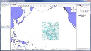 Importing Bathymetry and GIS Data into MakaiPlan [upl. by Jena643]