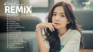 Nhạc Remix TikTok 2024  BXH Nhạc Trẻ Remix  EDM TikTok Hay 2024 [upl. by Xonk]