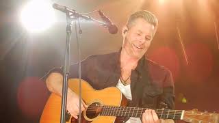 Old Dominion  Acoustic Medley  Allstate Arena  Rosemont IL  01182019 [upl. by Alfi]