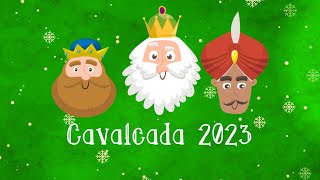 Cavalcada 2023 [upl. by Domenico]