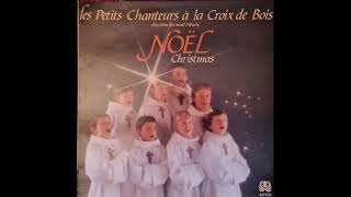 Les Petits Chanteurs à la Croix de Bois chantent Noël [upl. by Edithe517]