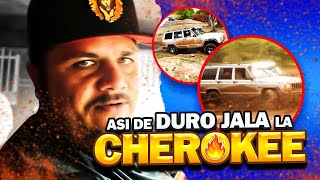 ASI JALA LA CHEROKEE DEL FER  El19 [upl. by Refinnej]