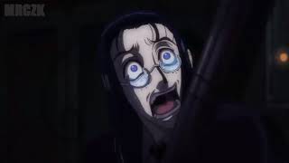 Alucard vs Rip Van Winkle 【Hellsing AMV】 [upl. by Ripleigh]