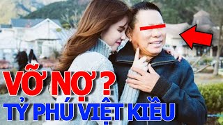 Rồi xong TỶ PHÚ VIỆT KIỀU VỠ NỢ 3TỶ ĐÔ  NGƯỜI TÌNH CŨ NỮ HOÀNG NỘI Y NGỌC TRINH  PHỐ ỐC VĨNH KHÁNH [upl. by Ebby]