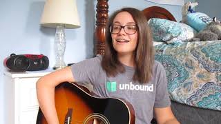 quotMajor Tom Coming Homequot  Peter Schilling Shannon Freeman Acoustic Cover [upl. by Oker]