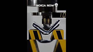 Nokia now vs Then 💀🗿 blowup nokia edit foryou [upl. by Robena937]