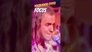 Focus  Hocus Pocus [upl. by Karmen]