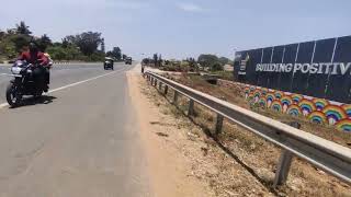 brigade oasis plots on strr road near devanahalli airport Bangalore north cal 6364488899 [upl. by Harutak]