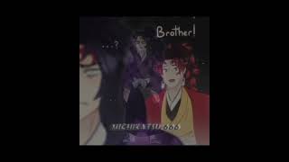 Lol I laughed till I die 🤣🤣 anime demonslayer kokushibo yoriichi edit foryouguys [upl. by Carlin669]