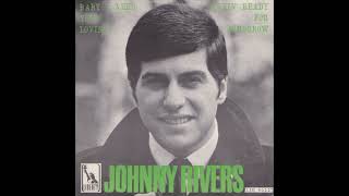 Johnny Rivers  Baby I Need Your Lovin 1967 LP Version HQ [upl. by Livingston]