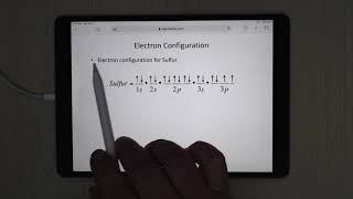 Organic Chemistry  Chapter 1  Top Hat [upl. by Omer]