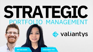 Strategic Portfolio Management SPM with Atlassian  November 2024 [upl. by Vanden144]