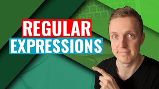 Regular Expression in Javascript Tutorial With Examples [upl. by Aniryt271]