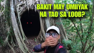 BAKIT MAY UMIIYAK NA TAO SA LOOB [upl. by Blythe]