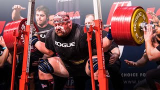 10 Minutes Must Watch Powerlifting Records [upl. by Eimmac660]