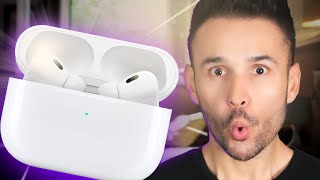 Comprar nuevos AirPods 4 o los AirPods Pro 2 comparativa análisis y precio [upl. by Carolyn]