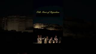 Halka Halka Suroor Hai  Folk Music of Rajasthan [upl. by Yrahcaz]