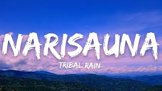 Narisauna Tribal Rain  lyrics aakha ma aasu timro suhaudaina [upl. by Teirtza]