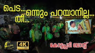 ഒന്നും പറയാനില്ല Margazhiye mallikaye  Band song  kottapadi band team melakkran [upl. by Esinel637]